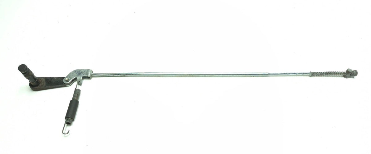 1994-2003 Honda Magna Vf750 Rear Brake Rod Link  OEM