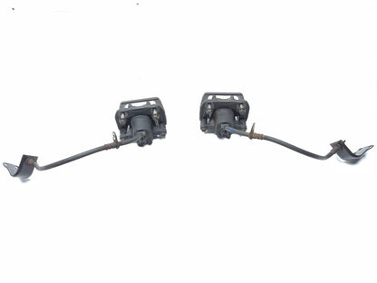 2008 Acura Tl Type-s Rear Brake Caliper Left & Right 43019-sep-a51 OEM