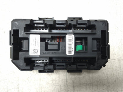 2013 BMW 328i F30 Dash Fuse Relay Junction Box OEM