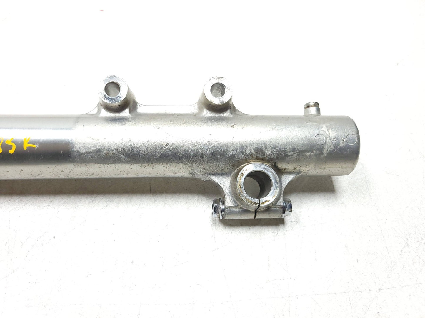 1986 Kawasaki Vulcan 750 Vn750 Front Shock Absorber Pair OEM