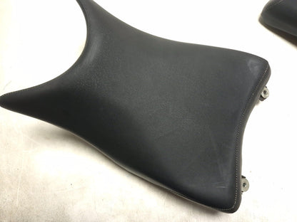 2013 Honda Cbr250 Seat Front & Rear OEM