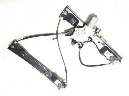 2013 Ford Focus Window Regulator Motor Front Driver Side Left OEM