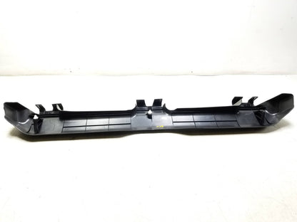 2011 Scion Xb Rear Seat Under Cover OEM