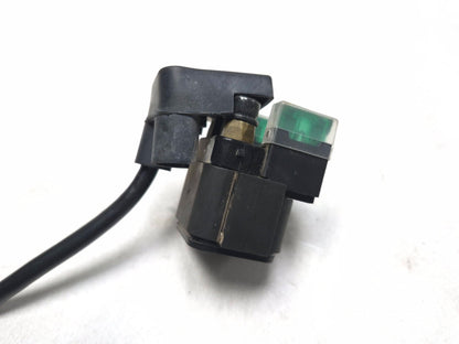 2017 Kawasaki Vulcan S En650c Starter Relay OEM