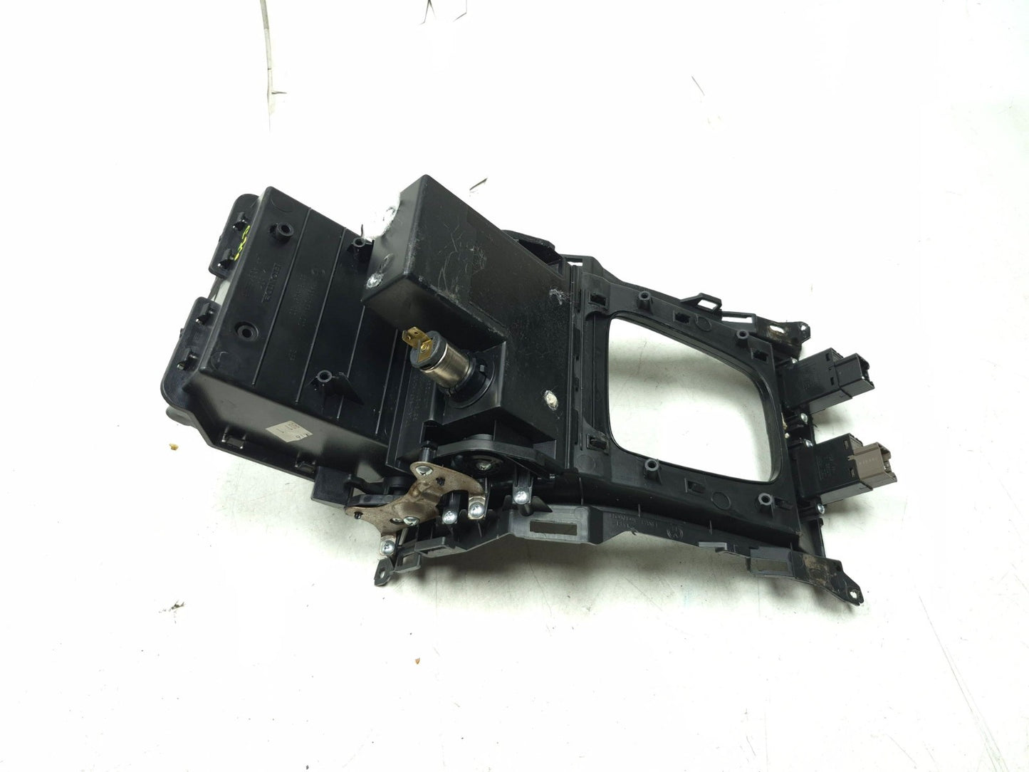 2008 Acura Tl Front Center Console Gear Shifter Bezel Trim OEM