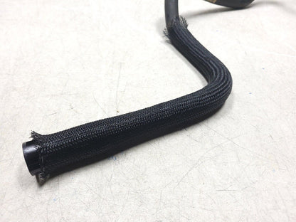 14-19 Chevrolet Silverado 1500 Engine Coolant Hose Line Pipe 4.3l OEM