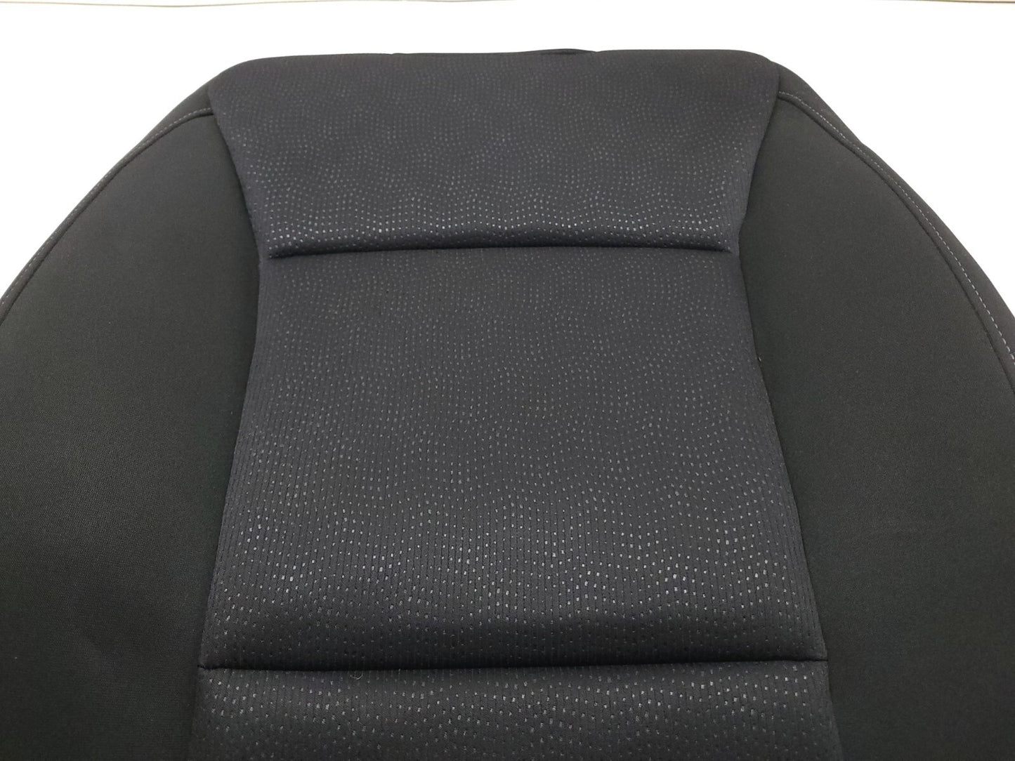 2017 Subaru Legacy Front Passenger Seat Back Backrest OEM