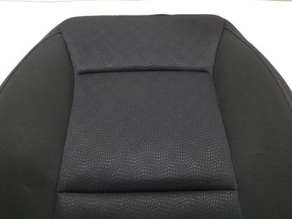 2017 Subaru Legacy Front Passenger Seat Back Backrest OEM
