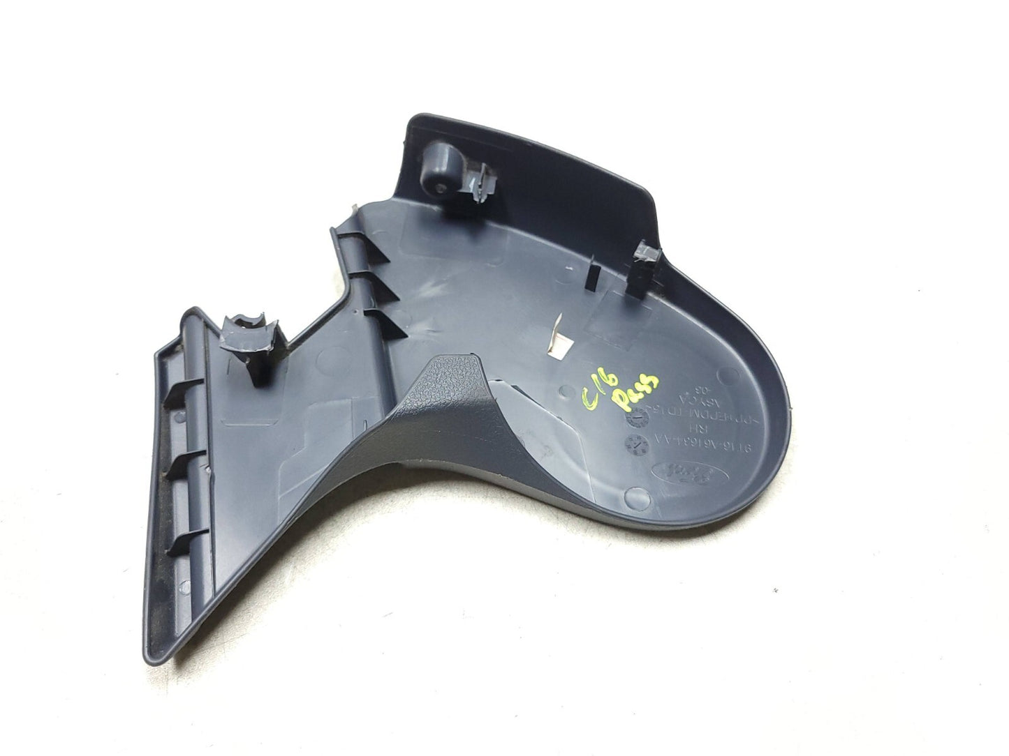 2010 Ford Transit Connect Seat Side Trim Front Passenger Side Right OEM