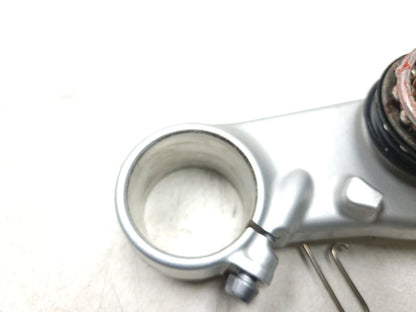 2009 - 2012 Triumph Street Triple R  Triple Tree Lower OEM