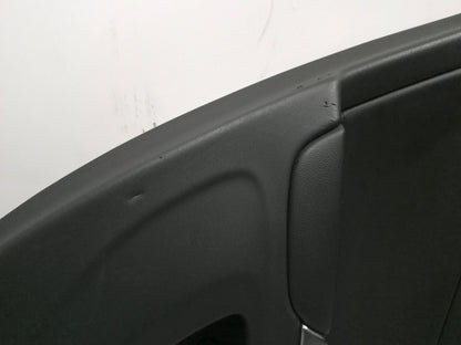 2013 Volvo S60 Rear Interior Door Trim Panel OEM 39832582