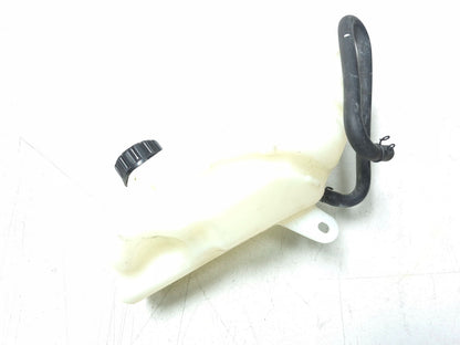 2019 Kawasaki Z400 Er400d Coolant Reservoir Tank OEM