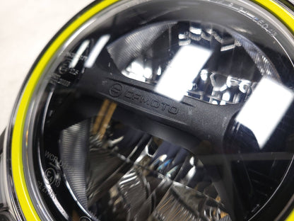 2022 - 2024 Cf Moto 700 Cl-x Headlight OEM
