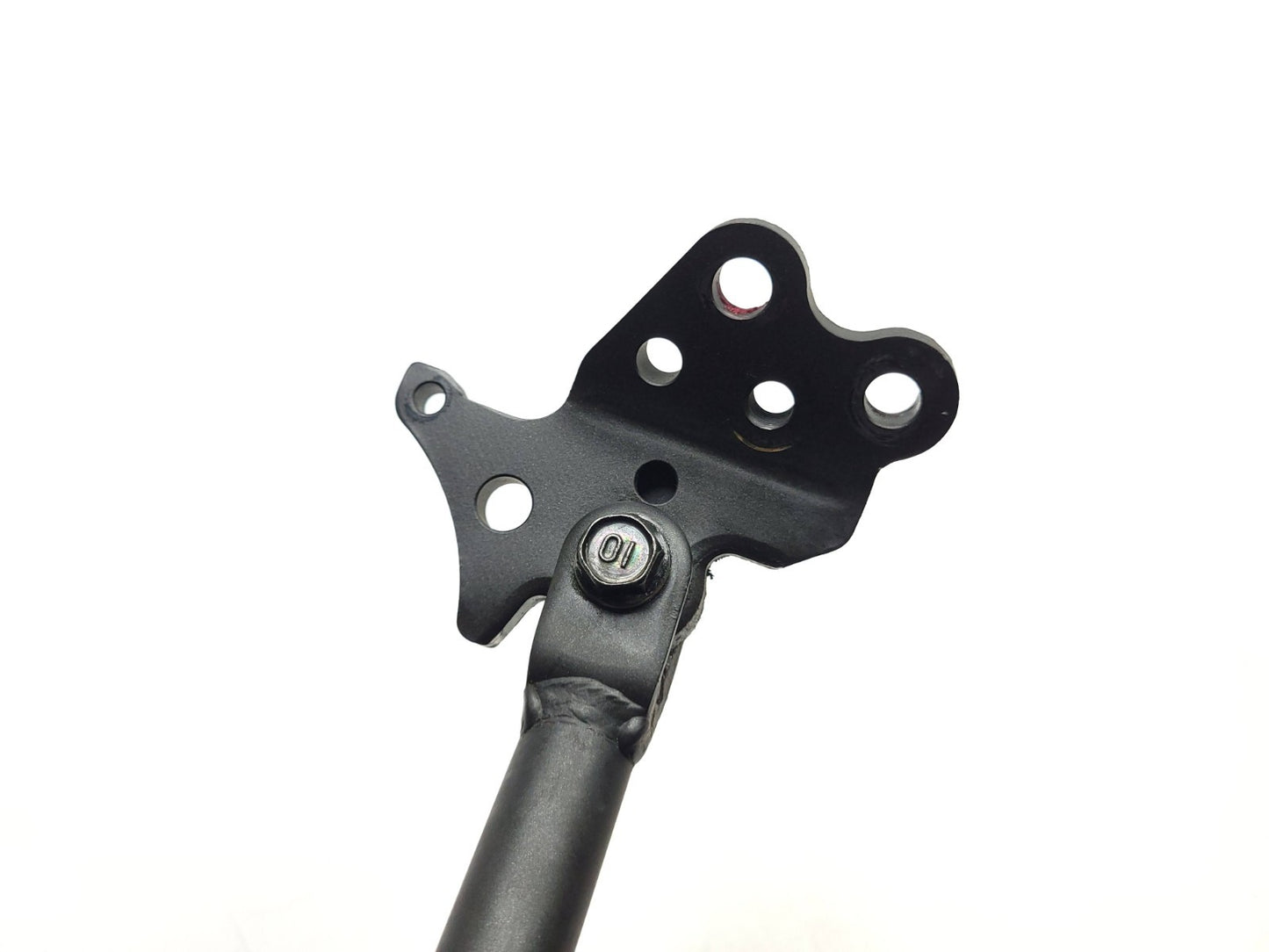 2025 Kawasaki Ninja 500 Ex500a/b Side Kickstand W/ Sensor Pair OEM