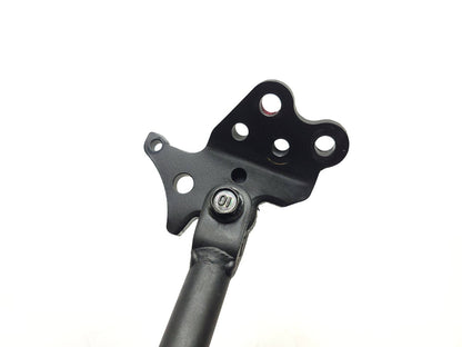 2025 Kawasaki Ninja 500 Ex500a/b Side Kickstand W/ Sensor Pair OEM