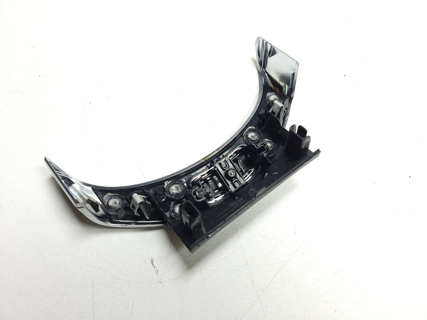 2015-2020 Mercedes C300 W205 Dash Trim Molding Panel 3pcs OEM