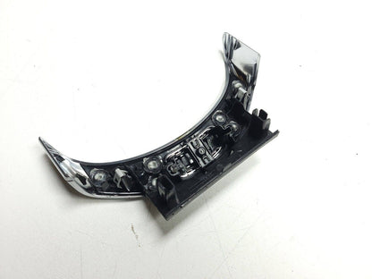 2015-2020 Mercedes C300 W205 Dash Trim Molding Panel 3pcs OEM