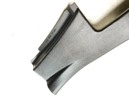 2011-2014 Chrysler 200 Rear Door Scuff Plate Trim Left & Right OEM