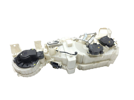 2010 - 2015 Mazda Cx-9 Center Concole Heater Blower Motor Assembly Td116187x OEM