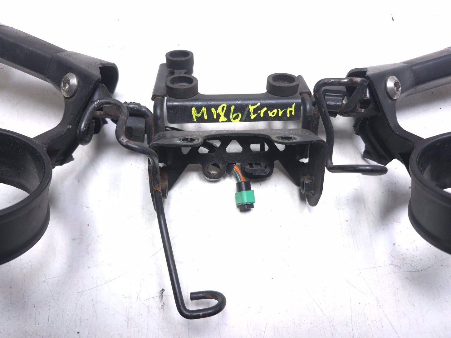 2020 Honda Cb300r Cbf300na Front Turn Signal W/ Bracket Left & Right OEM