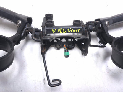 2020 Honda Cb300r Cbf300na Front Turn Signal W/ Bracket Left & Right OEM