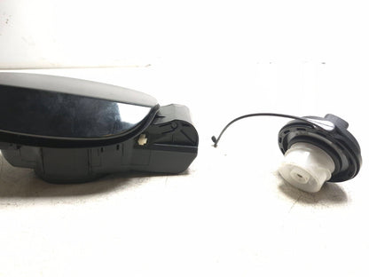 2013 Hyundai Genesis Fuel Tank Door Lid Filler Cap OEM