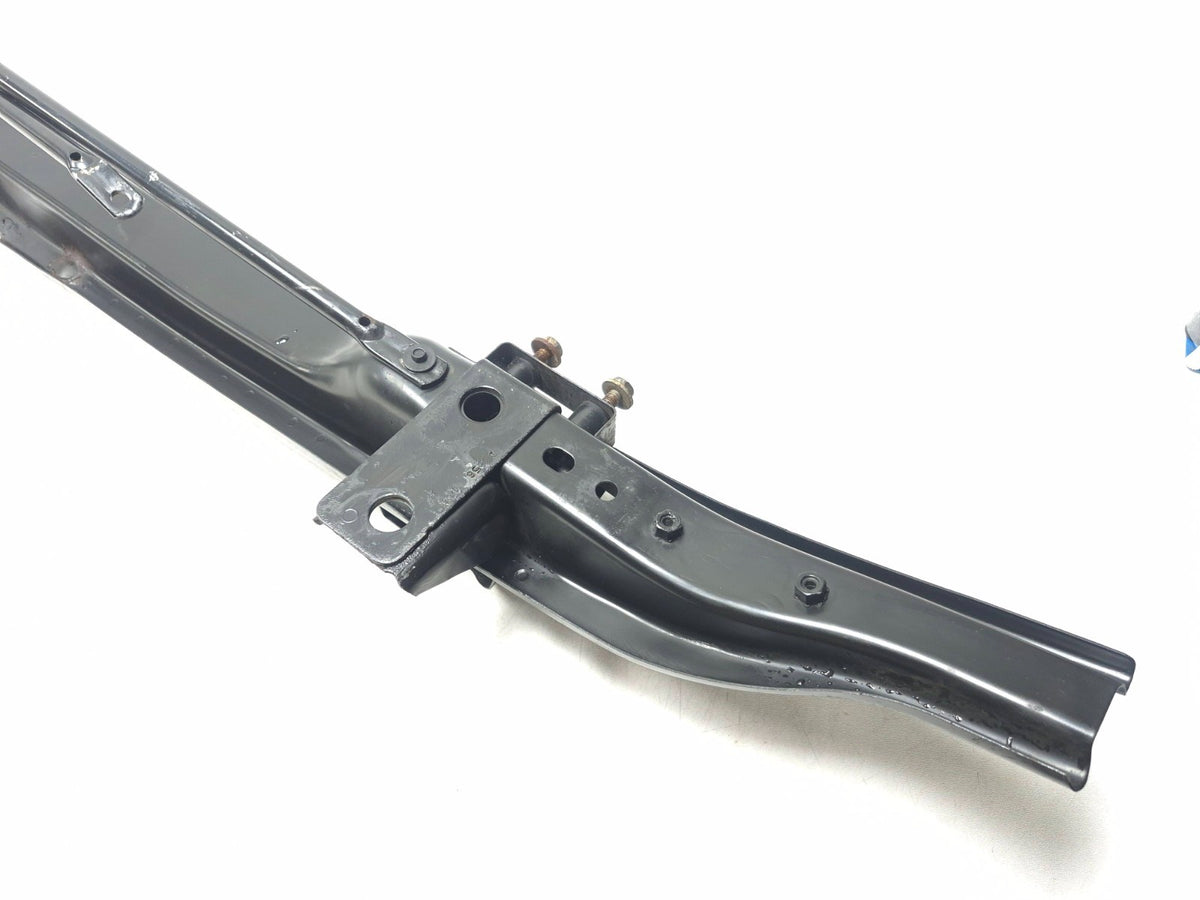 2015 Jeep Grand Cherokee Front Bumper Reinforcement Impact Bar OEM