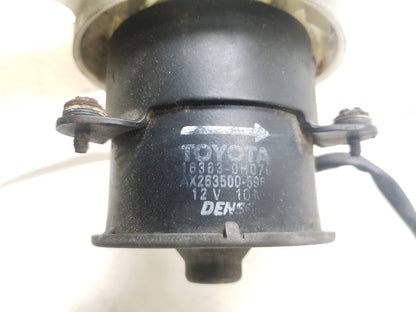 2007-2011 Toyota Camry Cooling Fan Motor Left & Right OEM