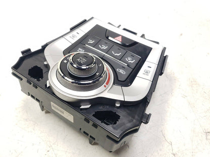 11 - 13 Hyundai Elantra Ac Heater Climate Control Temperature 972503x150gu OEM