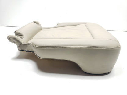 2012 Audi Q5 Rear Seat Lower Cushion Kit OEM