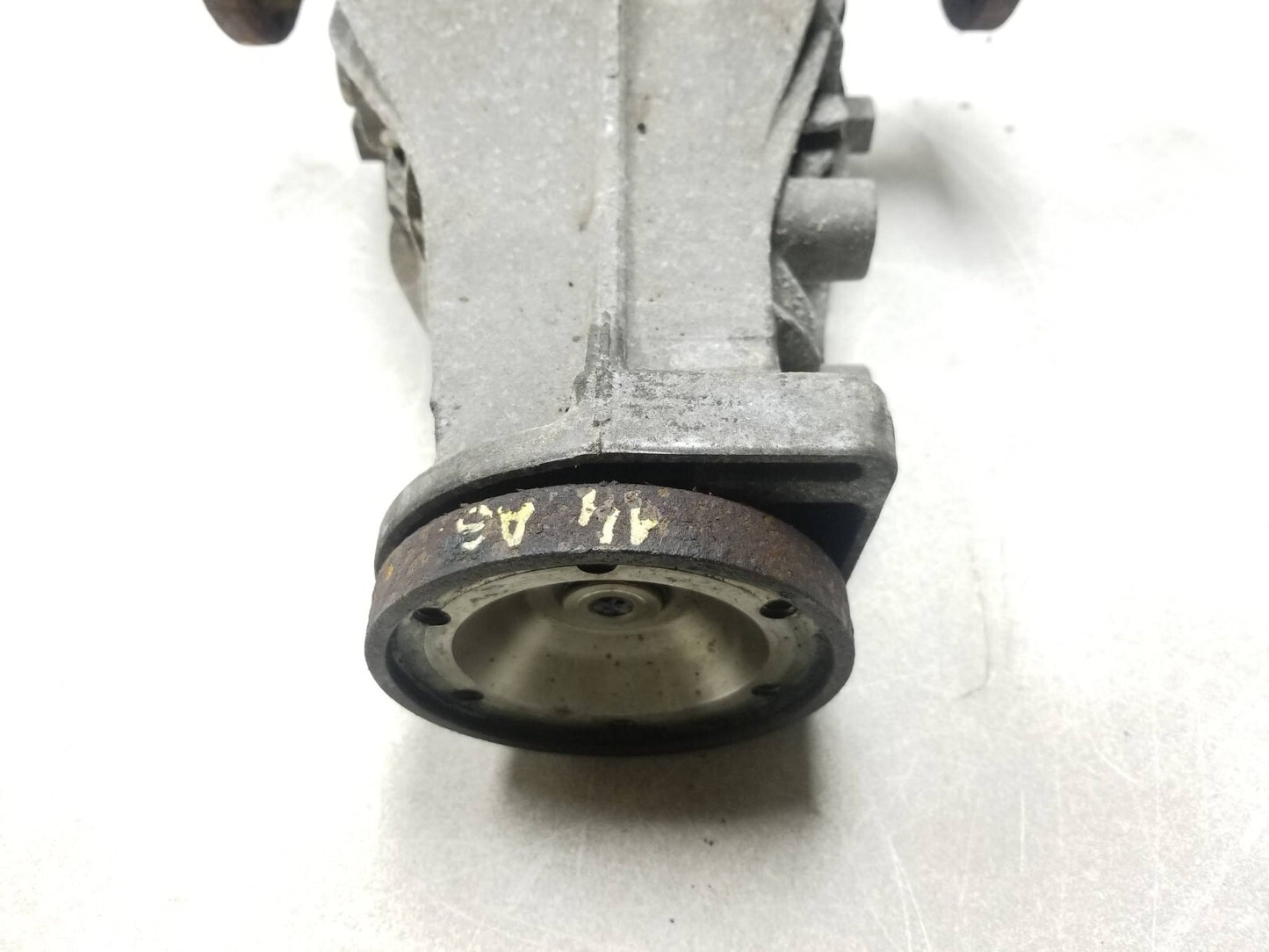 2014 Audi A6 Quattro Rear Differential OEM