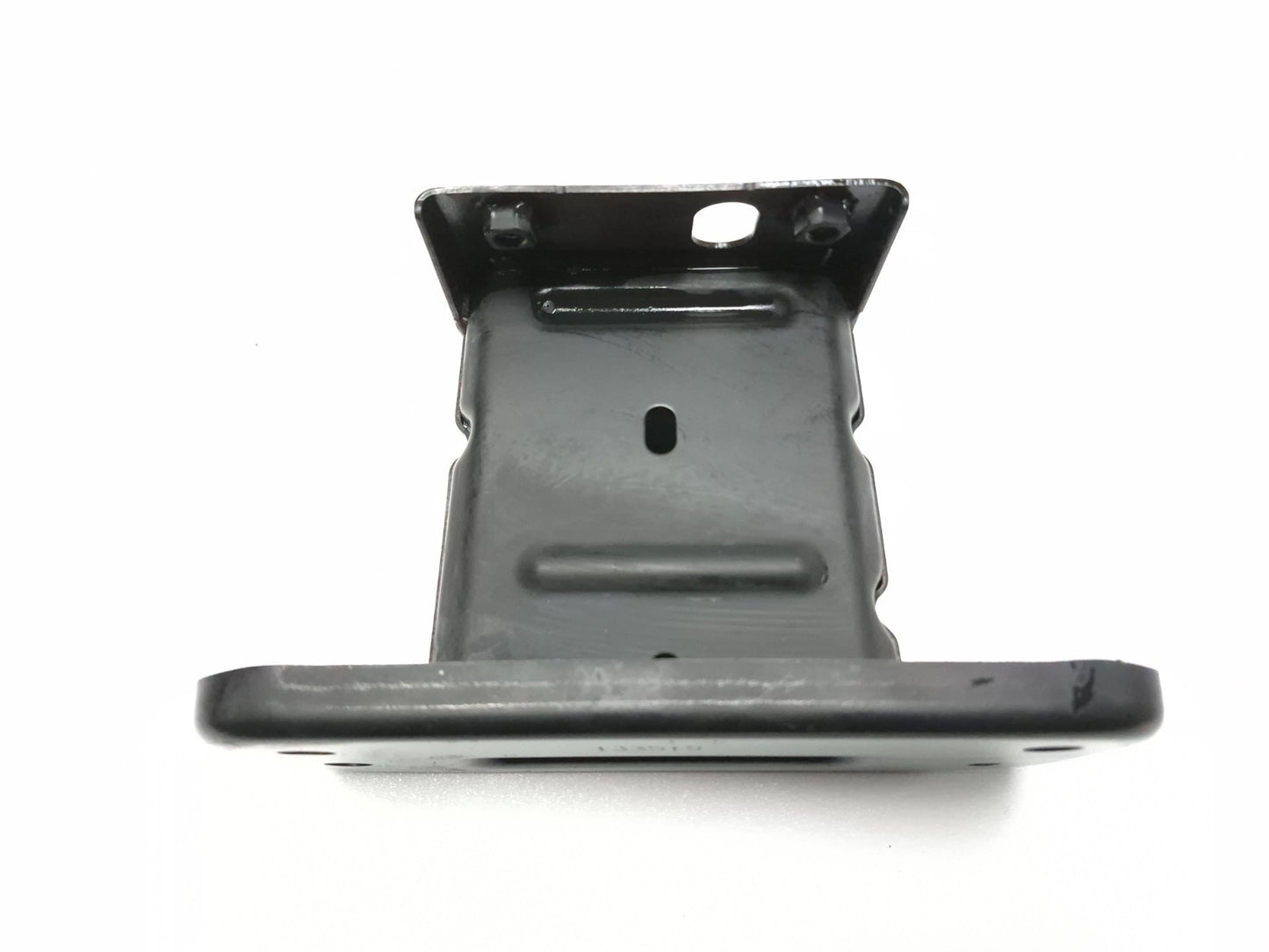 2020 Infiniti Q50 Front Reinforcement Bar Bracket Left & Right Pair OEM