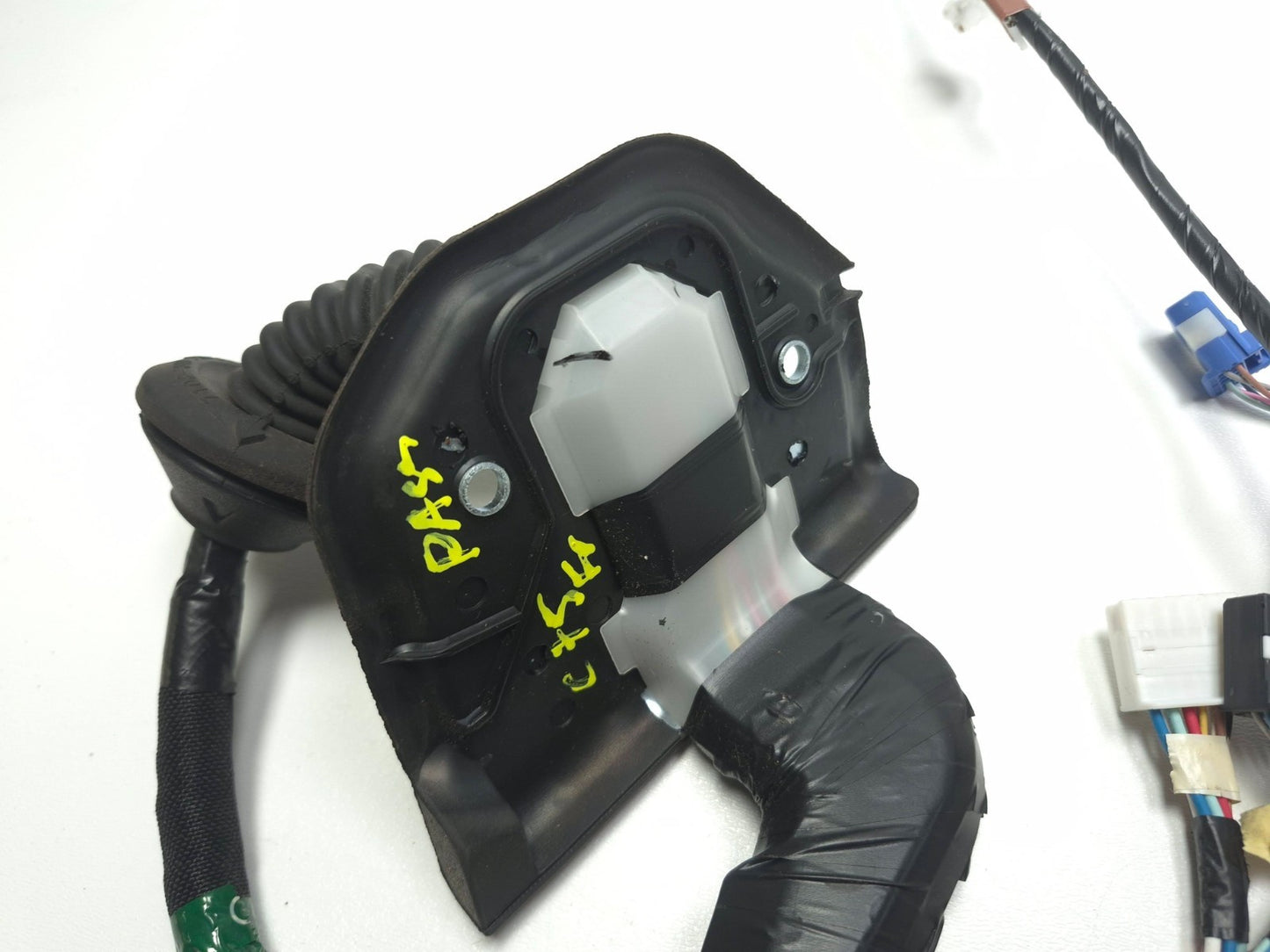2010 Lexus Hs250h Front Door Wire Harness Right Passenger Side OEM