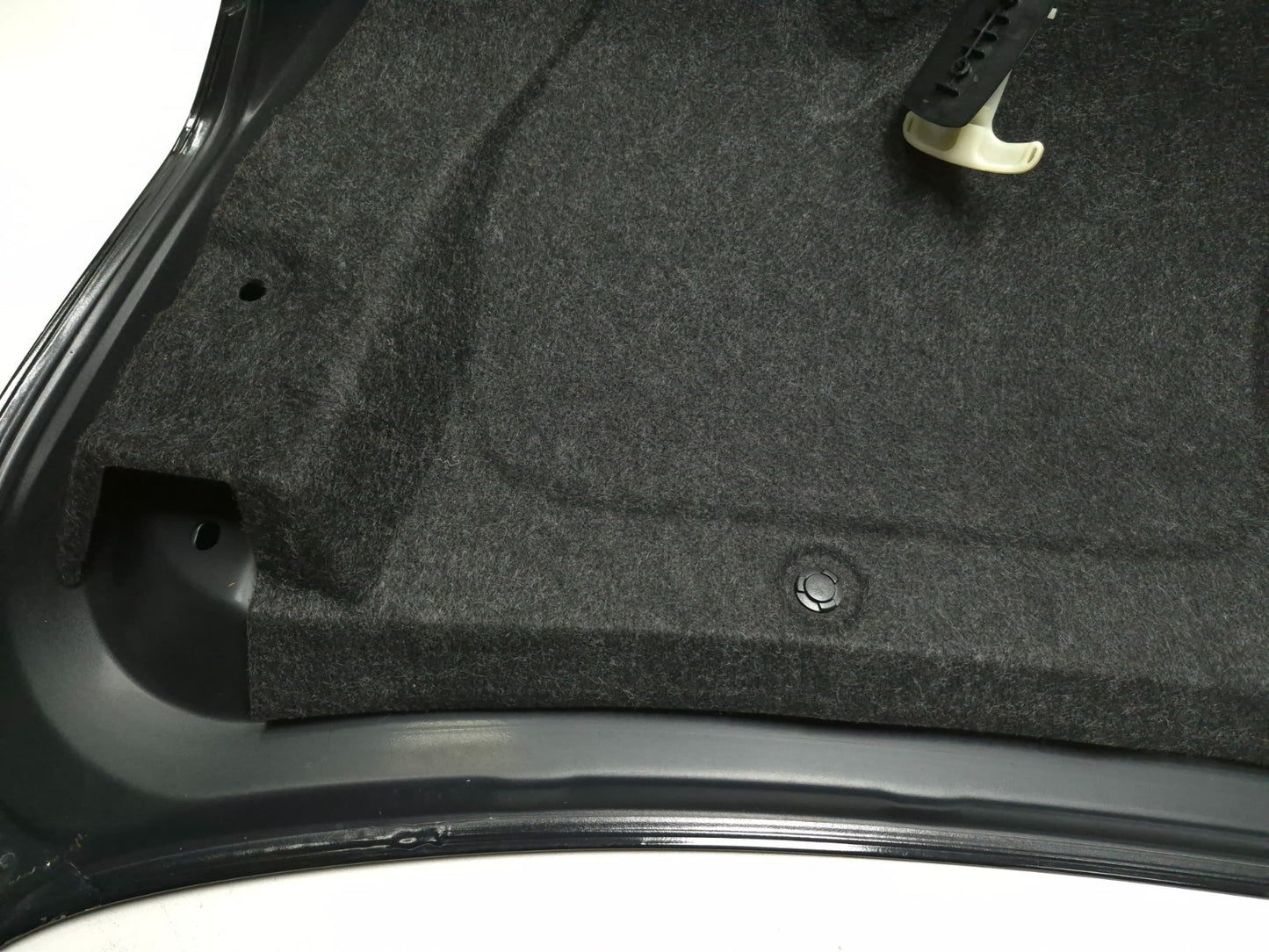 2018 Nissan Altima Trunk Lid OEM