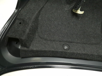 2018 Nissan Altima Trunk Lid OEM