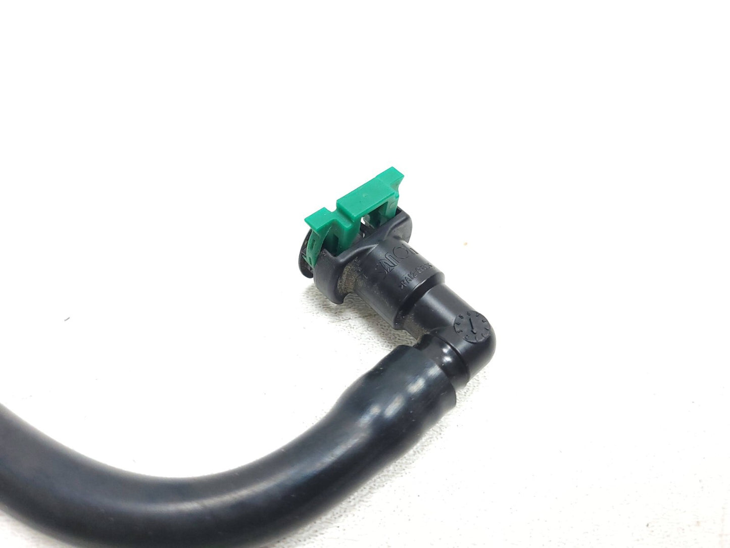 2017 - 2025 Kawasaki Z125 Pro Br125 Fuel Hose Pipe OEM