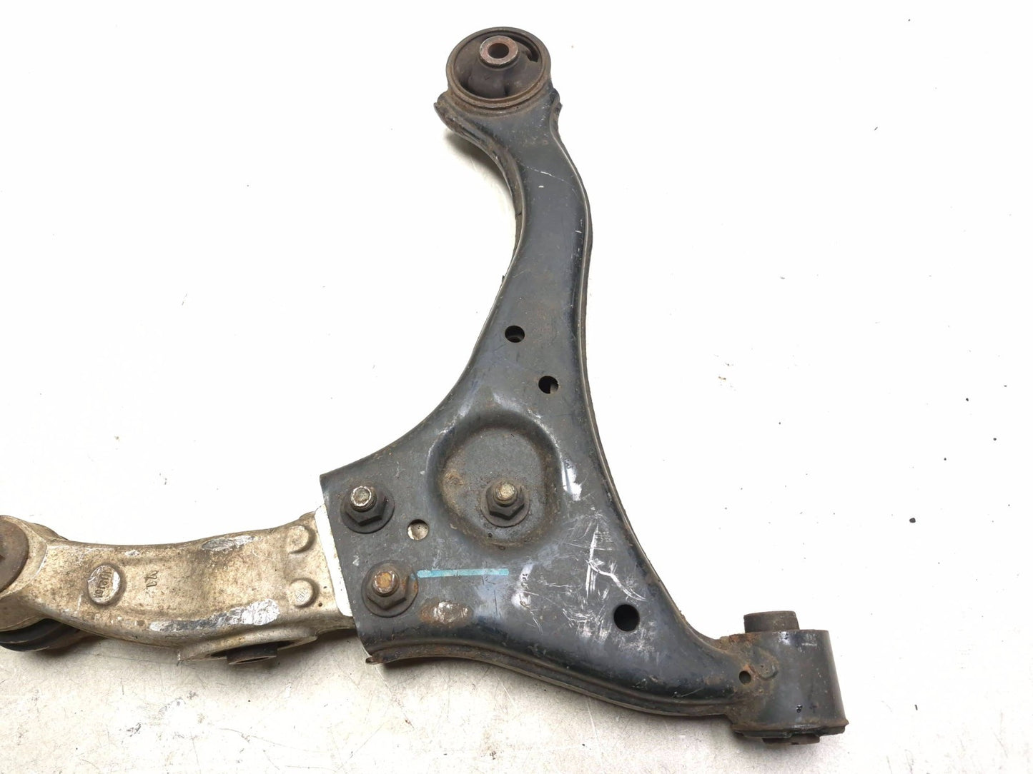 2009 Hyundai Sonata Front Lower Control Arm Passenger Side Right OEM