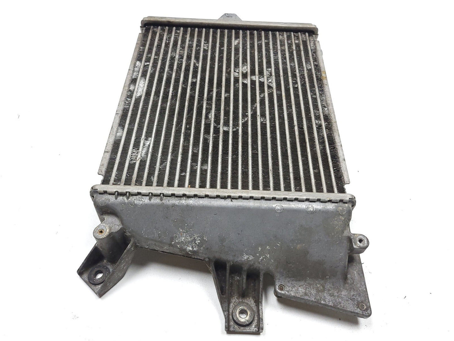 2009 Mazda Cx-7 Intecooler OEM