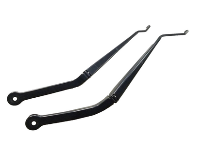 14-18 BMW X5 F15 Windshield Wiper Arm Pair OEM 89k Miles✅