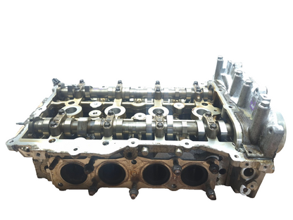 2018 Hyundai Sonata 2.4l Engine Cylinder Head W/ Camshaft Assy OEM