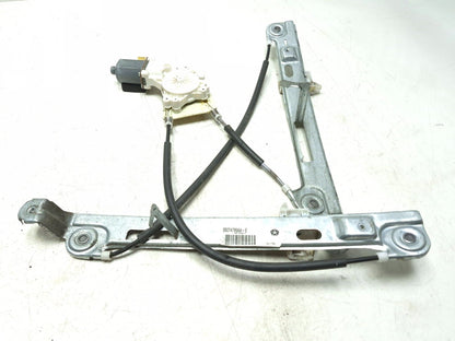 2010 Dodge Caliber Sxt Door Window Regulator Motor Front Left Driver Side OEM