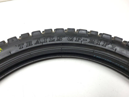 2019 2020 Honda Crf250l Irc Trails Gp-1 3.00-21 51p Front Tire OEM