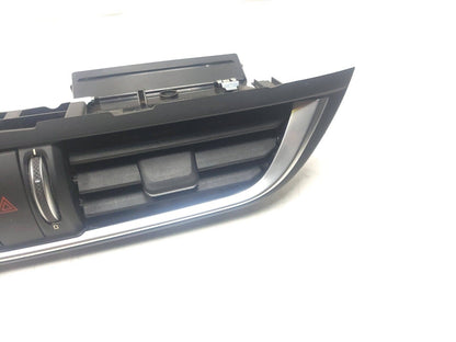 2017-2023 Alfa Romeo Stelvio Center Dash Instrument Panel Air Vent OEM