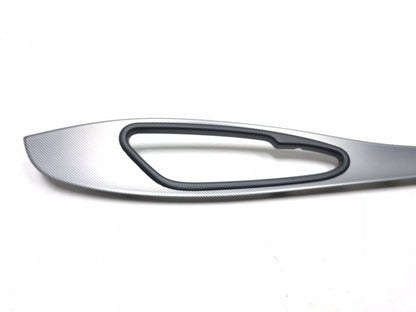 2024 Alfa Romeo Stelvio Front Door Molding Trim Panel Passenger Side Right OEM