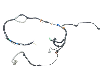 2007 - 2009 Acura Mdx Overhead Roof Light Sunroof Wire Wiring Harness Cable  OEM