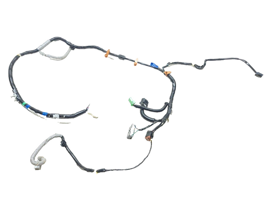 2007 - 2009 Acura Mdx Overhead Roof Light Sunroof Wire Wiring Harness Cable  OEM