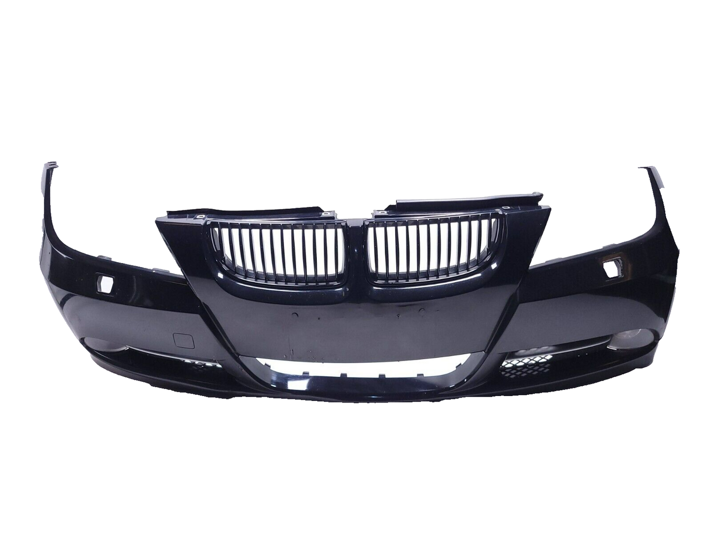06 07 08 09 BMW 3 E90 E91 328i 330i 335i Front Bumper Cover OEM