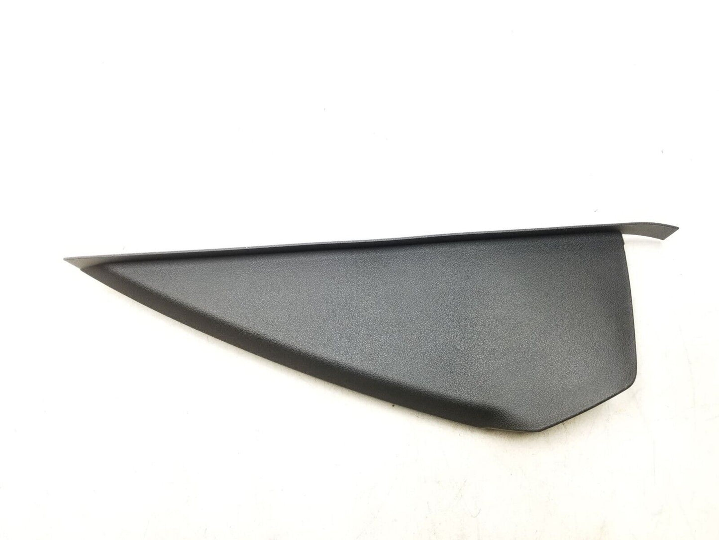 21 - 23 Chevrolet Trailblazer Dash End Cap Cover Left & Right OEM