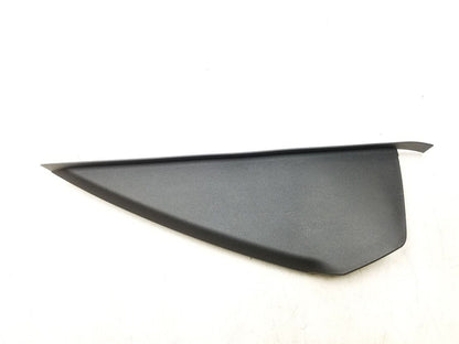 21 - 23 Chevrolet Trailblazer Dash End Cap Cover Left & Right OEM