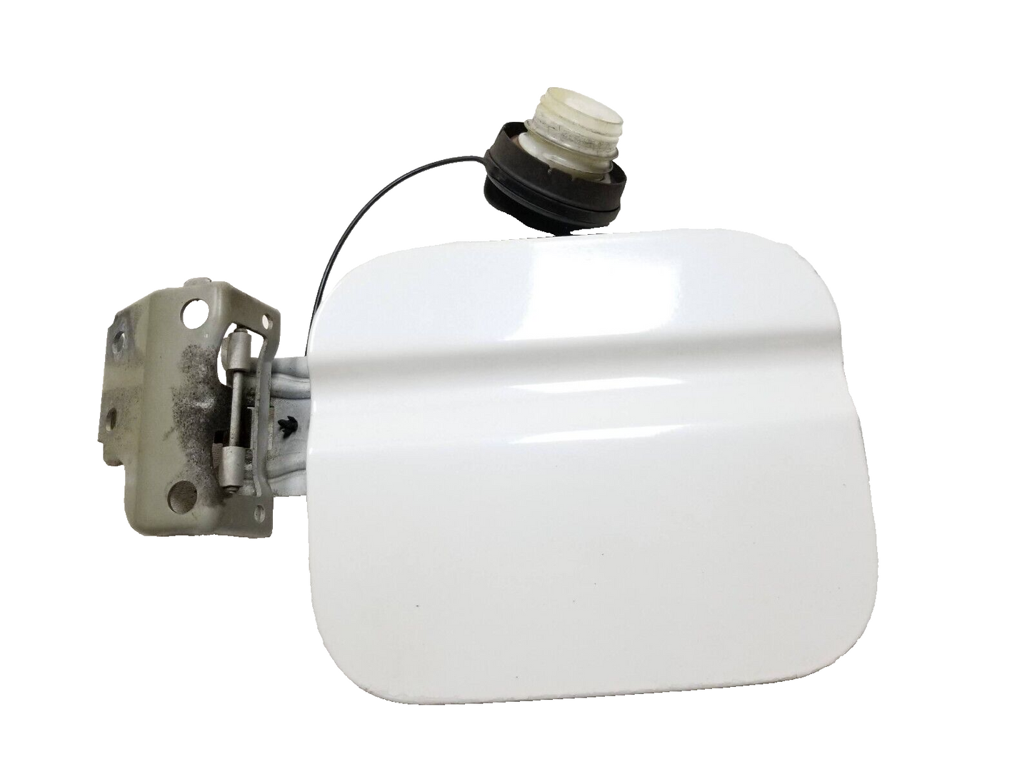 2004 - 2008 Acura Tl Fuel Tank Door W/ Cap OEM